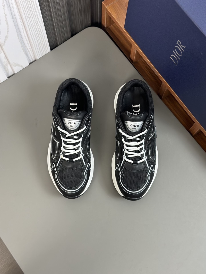 Christian Dior Sneakers